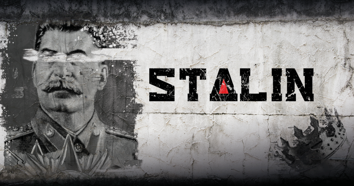 STALIN