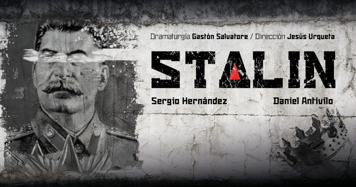 Stalin