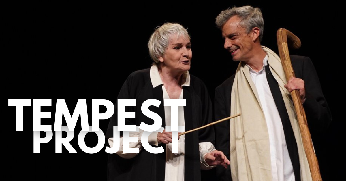 Tempest Project (La Tempestad)