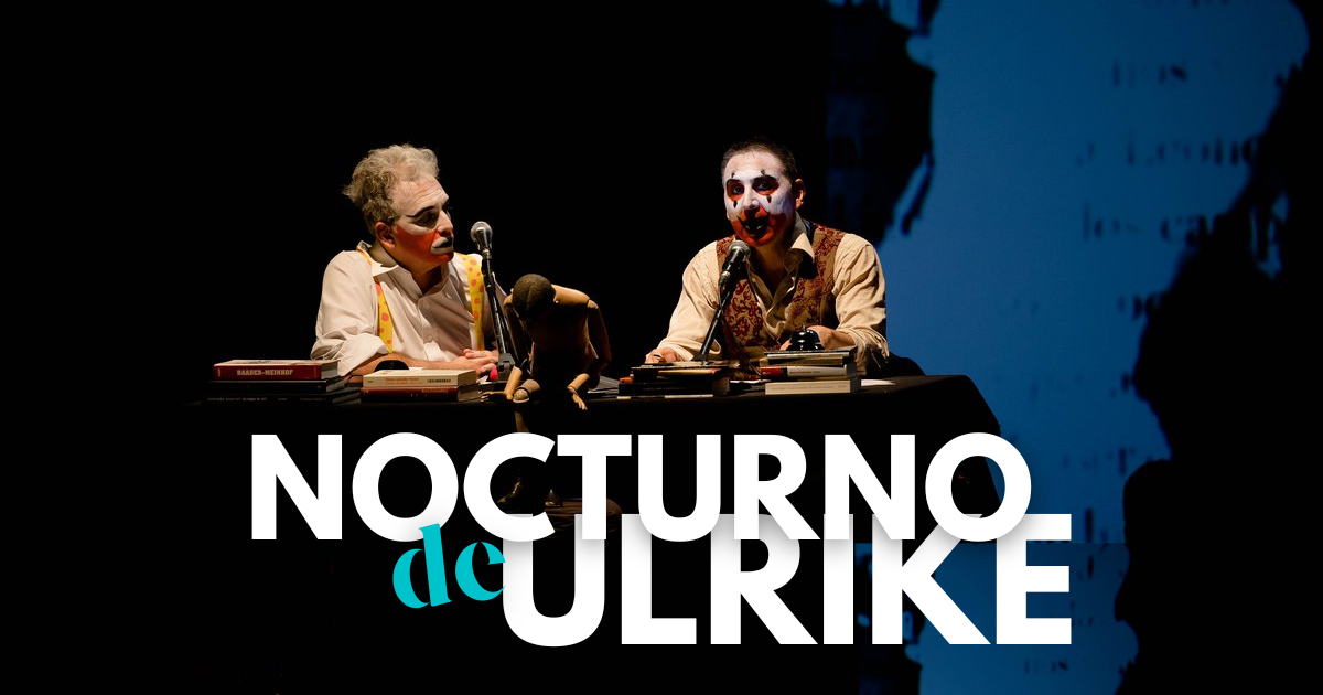 Nocturno de Ulrike o el sujeto histórico