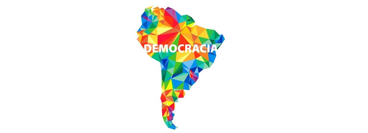 Democracia