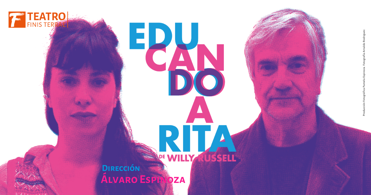 Educando a Rita